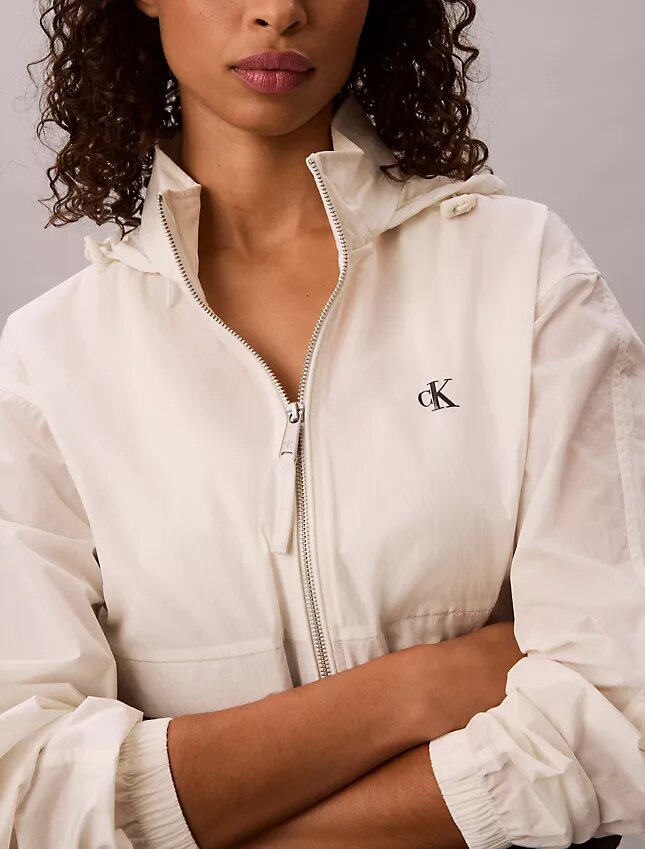 Colorblock Essential Windbreaker Colorblock Essential Windbreaker