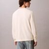 Colorblock Logo Graphic Classic Sweater Colorblock Logo Graphic Classic Sweater