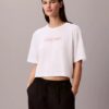 Commuter Boxy Cropped T-Shirt Commuter Boxy Cropped T-Shirt