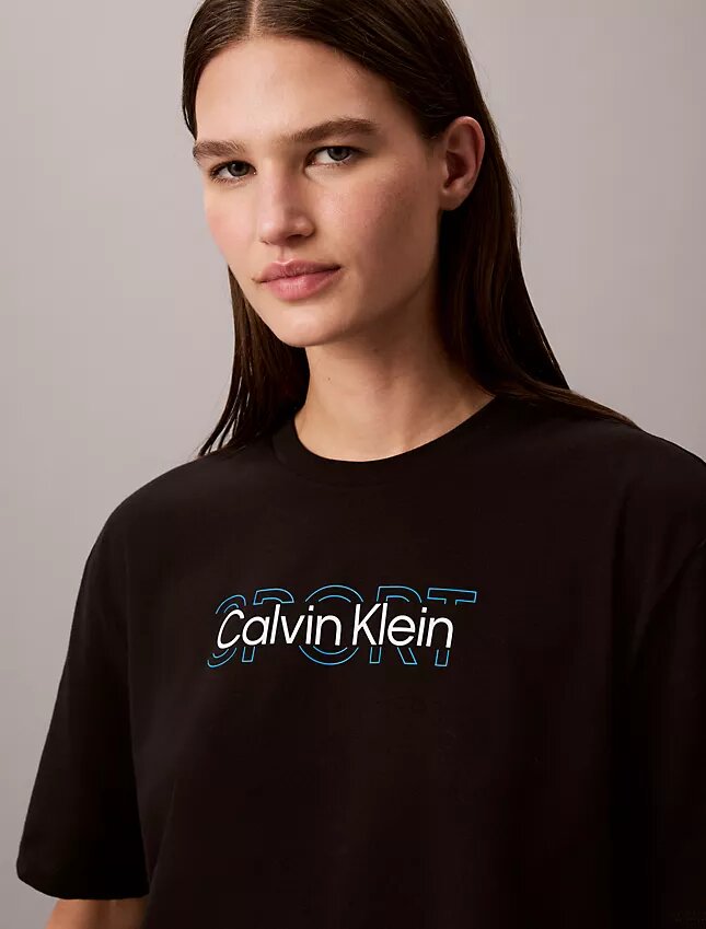 Commuter Boxy Cropped T-Shirt Commuter Boxy Cropped T-Shirt
