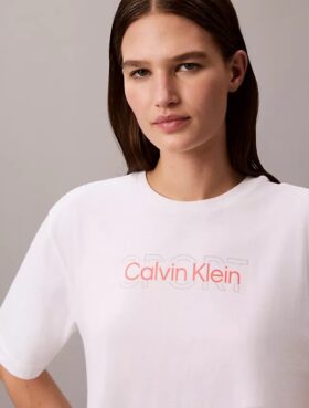 Commuter Boxy Cropped T-Shirt Commuter Boxy Cropped T-Shirt