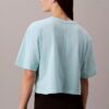 Commuter Boxy Cropped T-Shirt Commuter Boxy Cropped T-Shirt