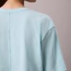 Commuter Boxy Cropped T-Shirt Commuter Boxy Cropped T-Shirt