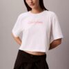 Commuter Boxy Cropped T-Shirt Commuter Boxy Cropped T-Shirt