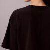 Commuter Boxy Cropped T-Shirt Commuter Boxy Cropped T-Shirt