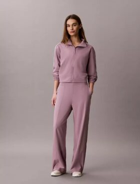 Commuter Logo Tape Pants