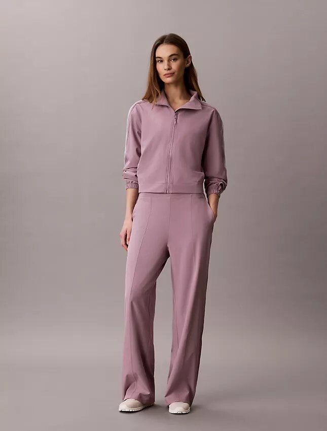 Commuter Logo Tape Pants Commuter Logo Tape Pants