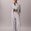 Commuter Logo Tape Pants Commuter Logo Tape Pants