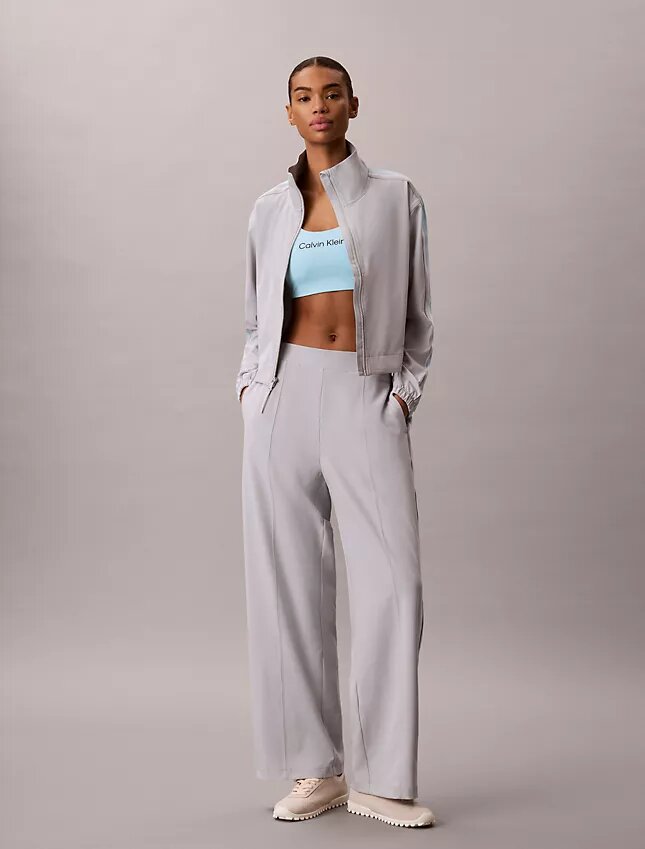 Commuter Logo Tape Pants Commuter Logo Tape Pants