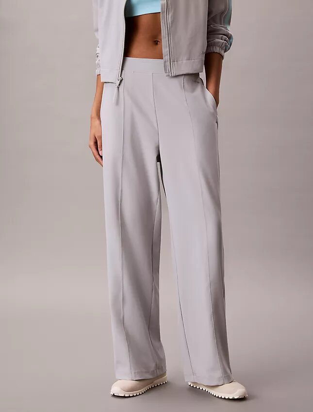 Commuter Logo Tape Pants Commuter Logo Tape Pants