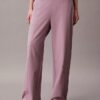Commuter Logo Tape Pants Commuter Logo Tape Pants