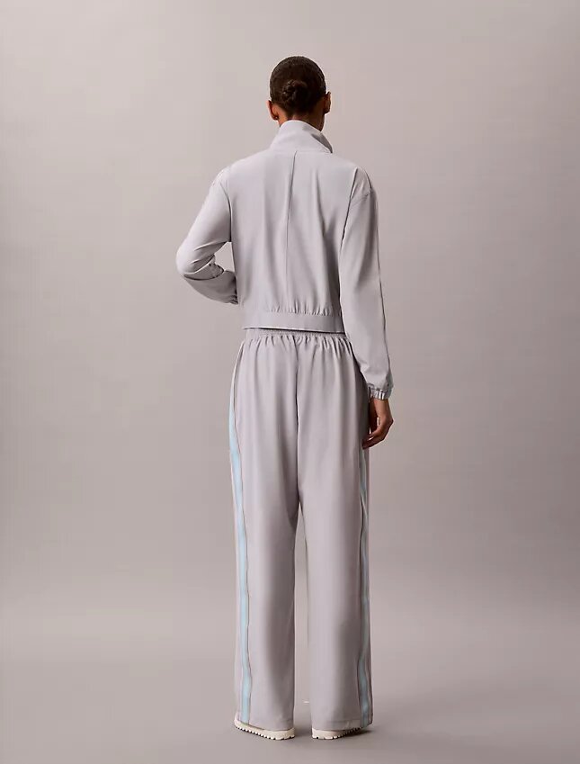 Commuter Logo Tape Pants Commuter Logo Tape Pants