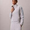 Commuter Logo Tape Woven Jacket Commuter Logo Tape Woven Jacket