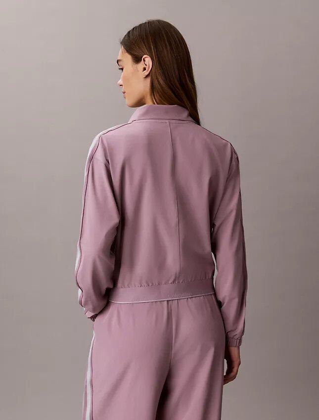 Commuter Logo Tape Woven Jacket Commuter Logo Tape Woven Jacket