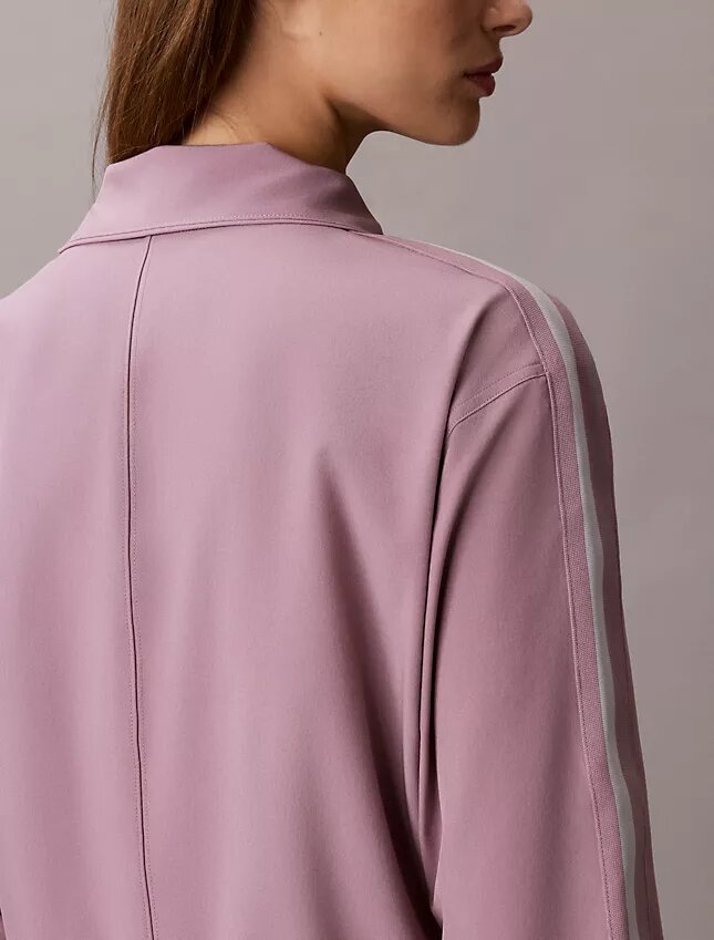 Commuter Logo Tape Woven Jacket Commuter Logo Tape Woven Jacket