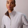 Commuter Logo Tape Woven Jacket Commuter Logo Tape Woven Jacket