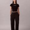 Commuter Wide Leg Cargo Pants Commuter Wide Leg Cargo Pants