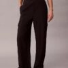 Commuter Wide Leg Cargo Pants Commuter Wide Leg Cargo Pants