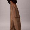 Commuter Wide Leg Cargo Pants Commuter Wide Leg Cargo Pants