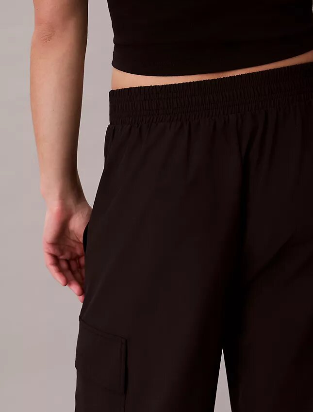 Commuter Wide Leg Cargo Pants Commuter Wide Leg Cargo Pants