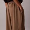 Commuter Wide Leg Cargo Pants Commuter Wide Leg Cargo Pants