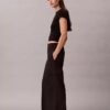 Commuter Wide Leg Cargo Pants Commuter Wide Leg Cargo Pants