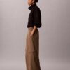 Commuter Wide Leg Cargo Pants Commuter Wide Leg Cargo Pants