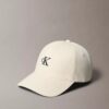 Compact Monogram Baseball Cap Compact Monogram Baseball Cap