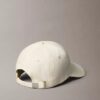 Compact Monogram Baseball Cap Compact Monogram Baseball Cap