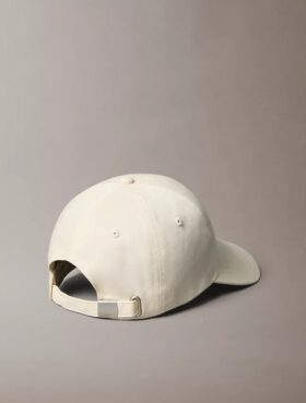 Compact Monogram Baseball Cap Compact Monogram Baseball Cap