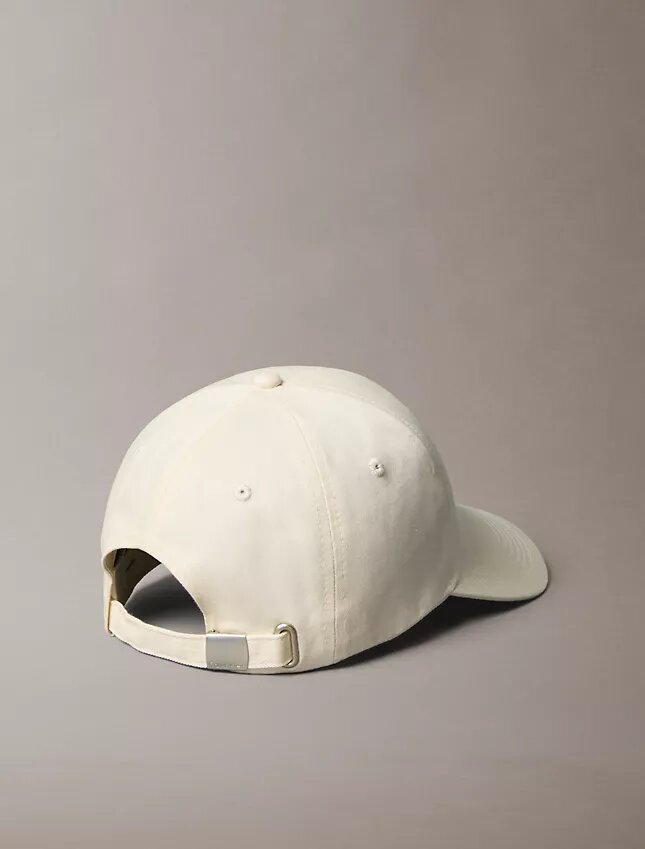 Compact Monogram Baseball Cap Compact Monogram Baseball Cap