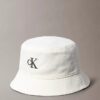 Compact Monogram Bucket Hat Compact Monogram Bucket Hat