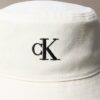 Compact Monogram Bucket Hat Compact Monogram Bucket Hat