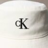 Compact Monogram Bucket Hat Compact Monogram Bucket Hat