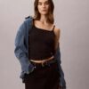 Contour Rib Camisole Contour Rib Camisole