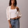 Contour Rib Camisole Contour Rib Camisole