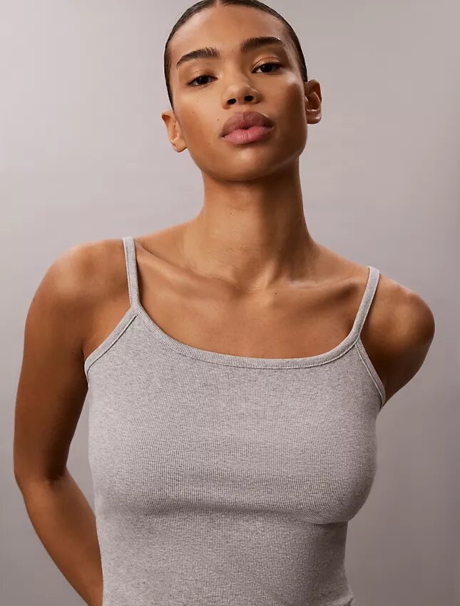 Contour Rib Camisole Contour Rib Camisole