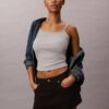Contour Rib Camisole Contour Rib Camisole