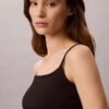 Contour Rib Camisole Contour Rib Camisole