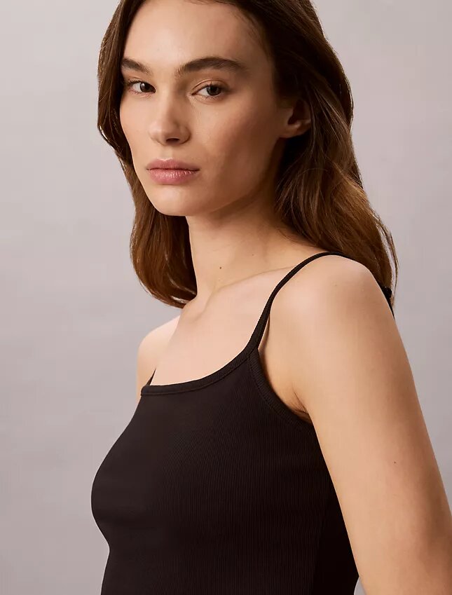 Contour Rib Camisole Contour Rib Camisole