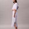 Contour Slim Midi Dress