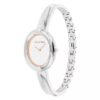 Contoured Bezel Watch Contoured Bezel Watch