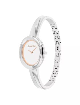 Contoured Bezel Watch Contoured Bezel Watch