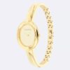 Contoured Bezel Watch Contoured Bezel Watch