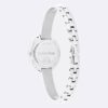 Contoured Bezel Watch Contoured Bezel Watch