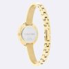 Contoured Bezel Watch Contoured Bezel Watch