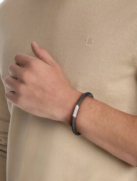 Contoured Bubbles Bracelet Contoured Bubbles Bracelet