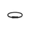 Contoured Link Bracelet