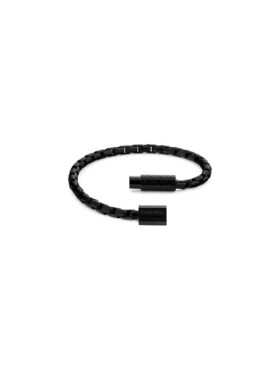 Contoured Link Bracelet Contoured Link Bracelet