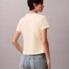 Contrast Logo Graphic Slim T-Shirt Contrast Logo Graphic Slim T-Shirt